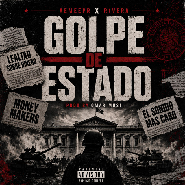 Golpe De Estado