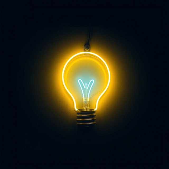 Lightbulb Up My Ass