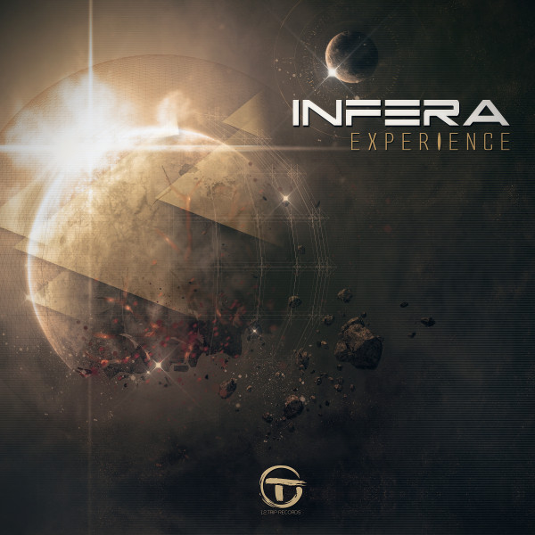 Experience cover art