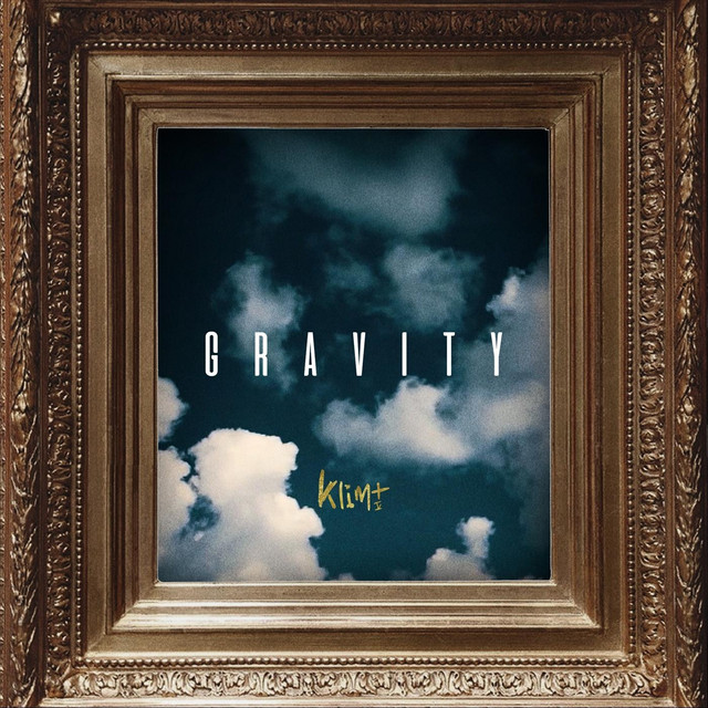 Gravity cover art