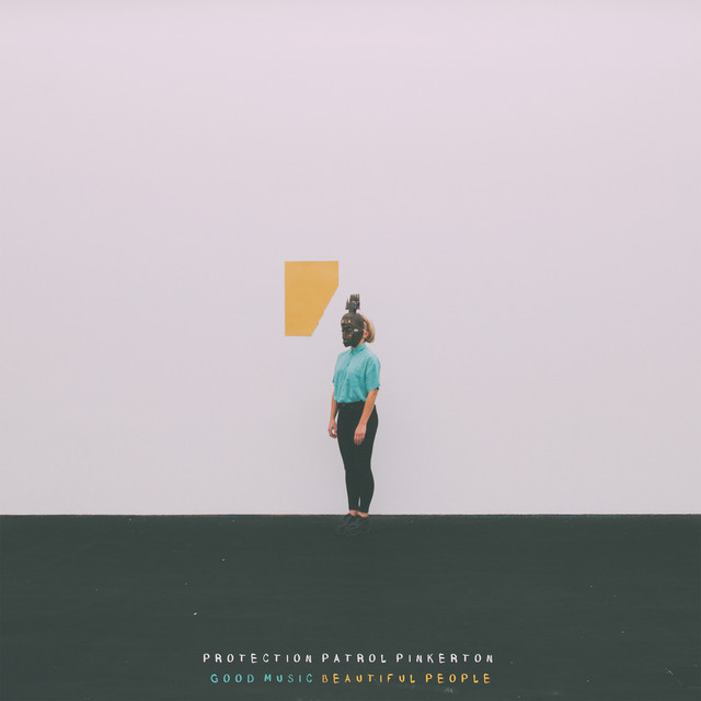 Good Music Beautiful People cover art