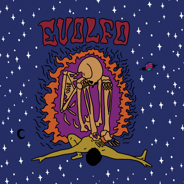 undefined album image