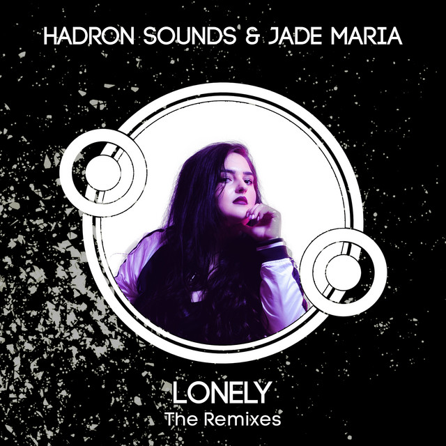 Lonely - Extended Edit cover art