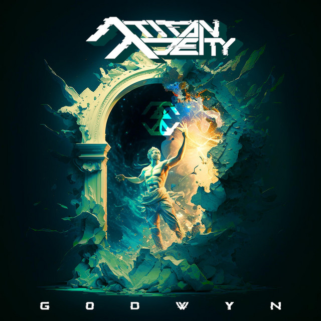 Godwyn cover