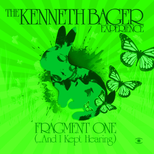 Fragment 1 - ... And I Kept Hearing - The Revenge Dub cover art
