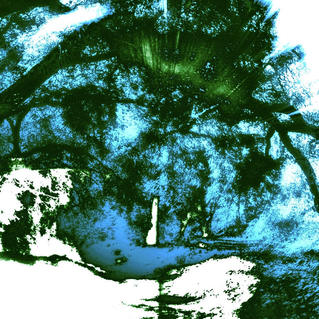 EVE cover art