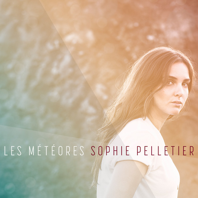 Les météores album image