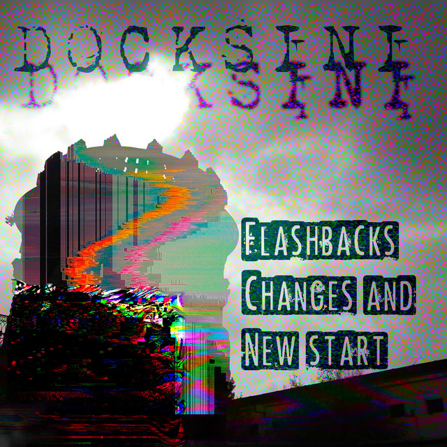 Flashbacks Changes And New Start cover art