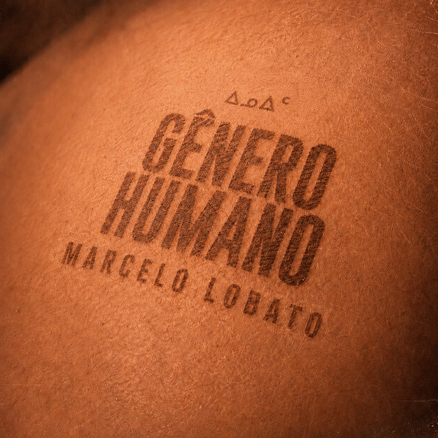 Gênero Humano