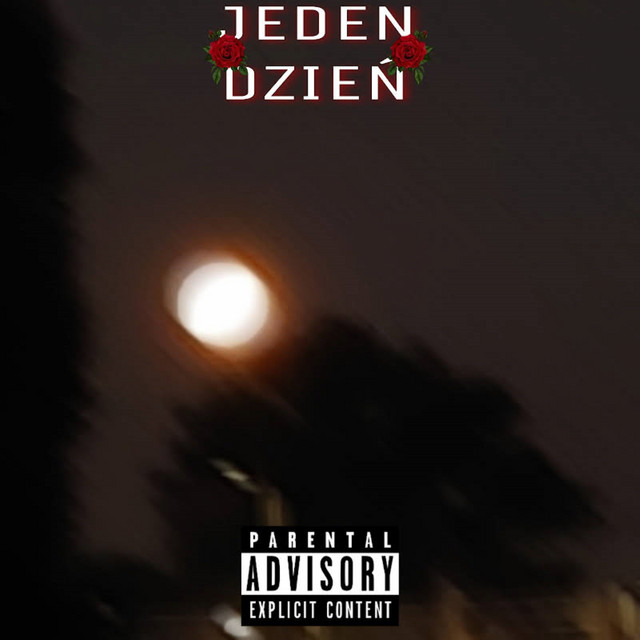 Jeden Dzień cover art
