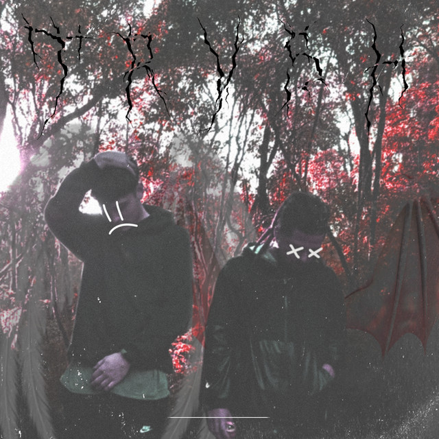 Ambição cover art