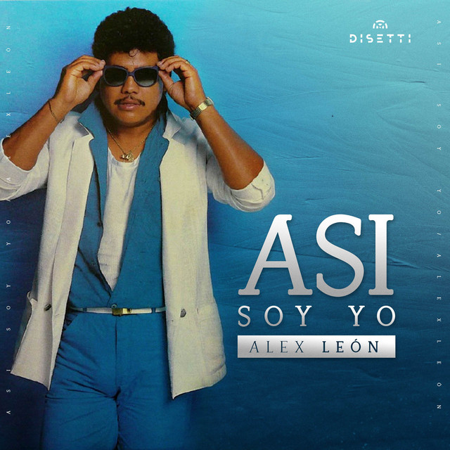 Así Soy Yo cover art