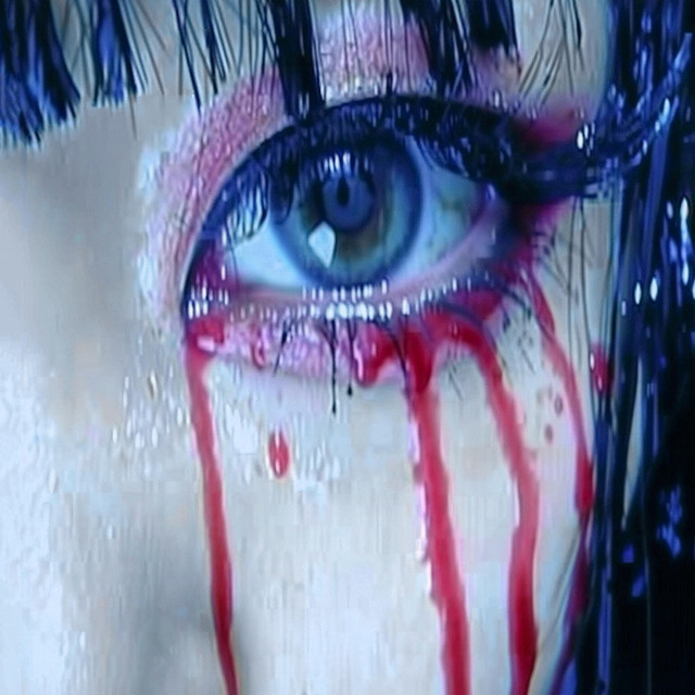 hemorrhage cover art