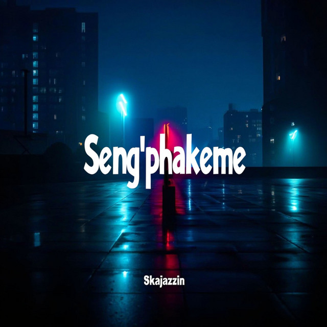 Skajazzin