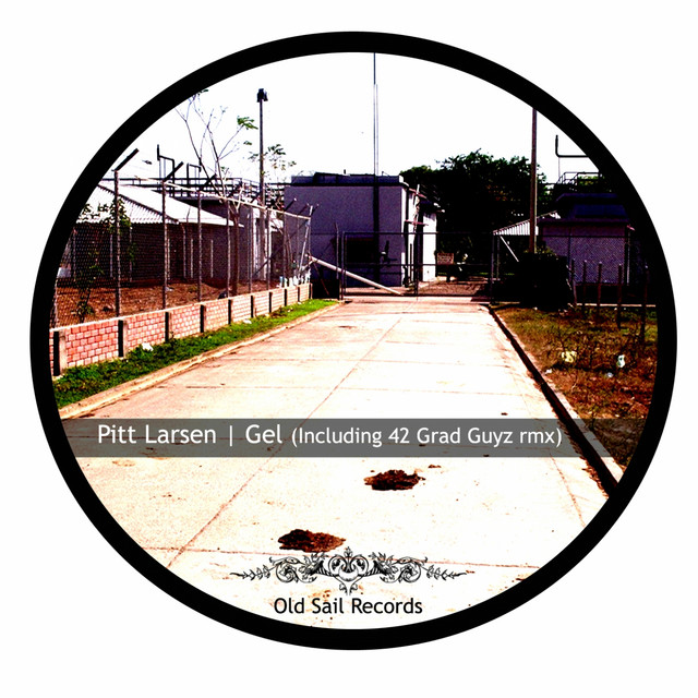 Gel cover art