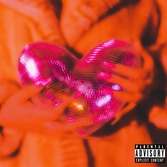 f u n n y v a l e n t i n e cover art