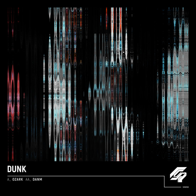 Dunk (Dunk - Danm - Ozark) cover art
