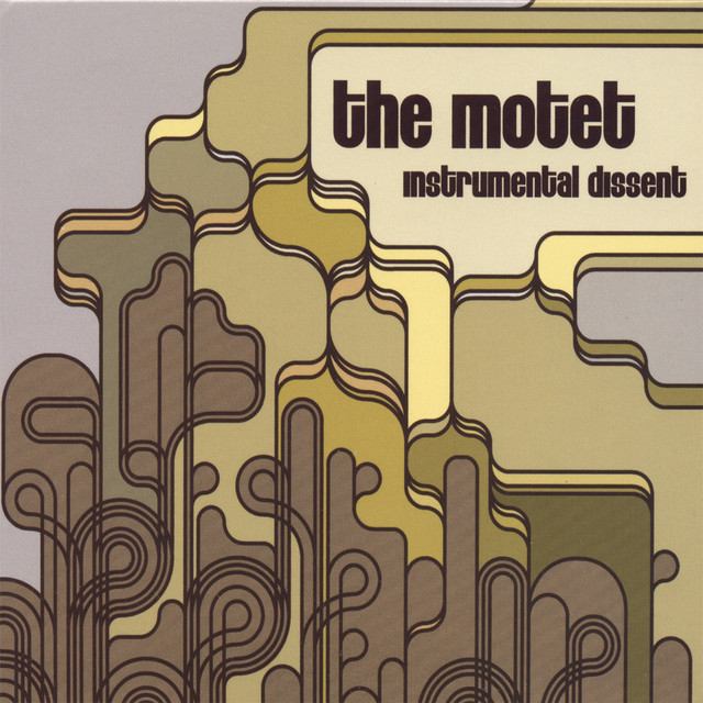 Instrumental Dissent cover art