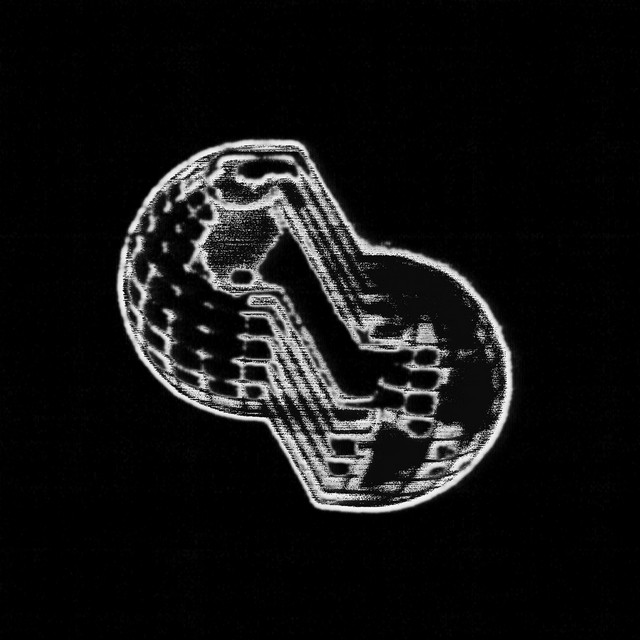INTO THE VOID (VOL. II) cover art