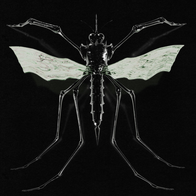 GNAT cover art