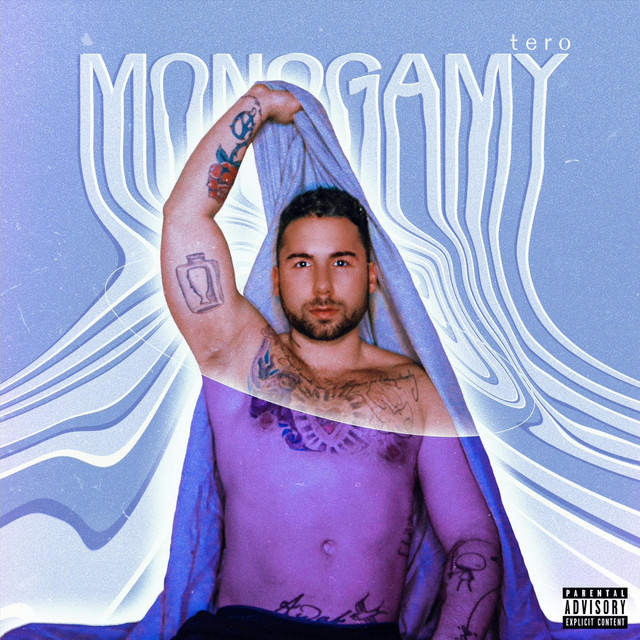 Monogamy cover art