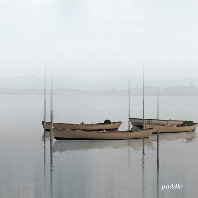 paddle
