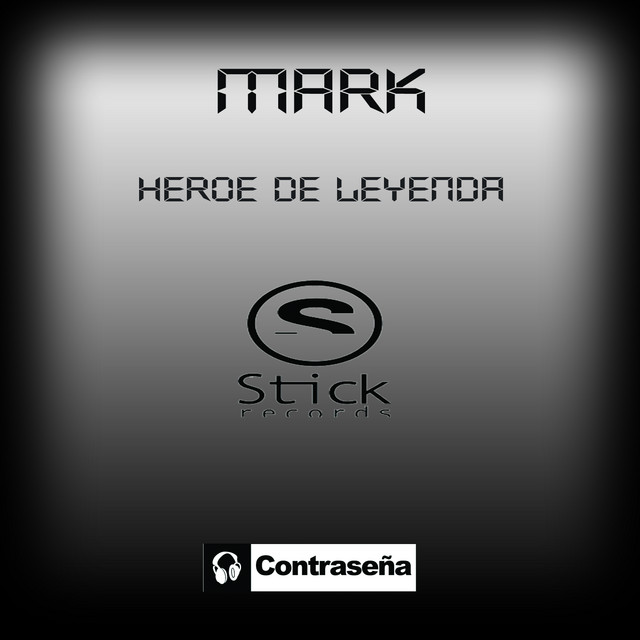 Heroe De Leyenda (Remix) cover art
