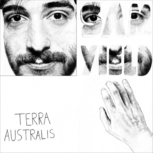 Terra Australis cover art
