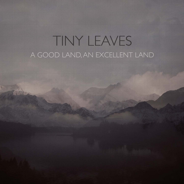 A Good Land an Excellent Land cover art
