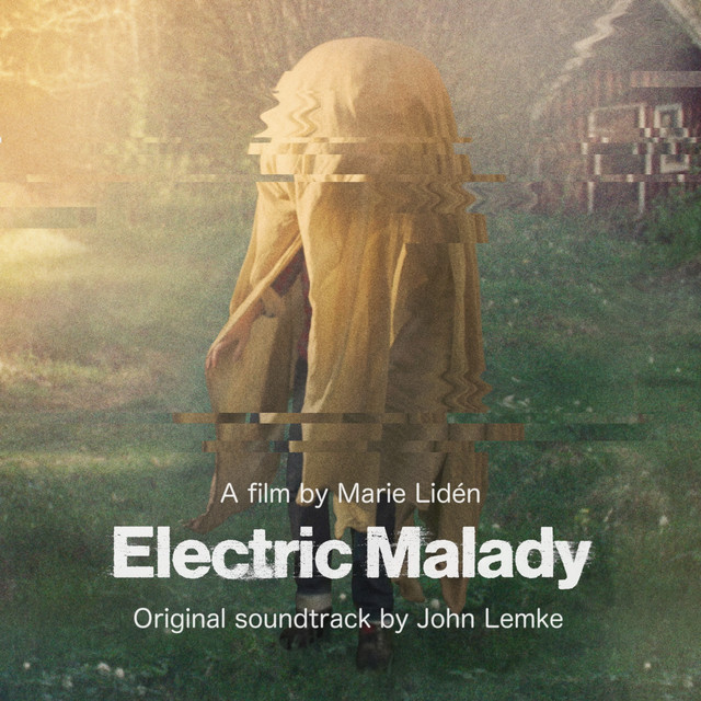 Electric Malady cover art