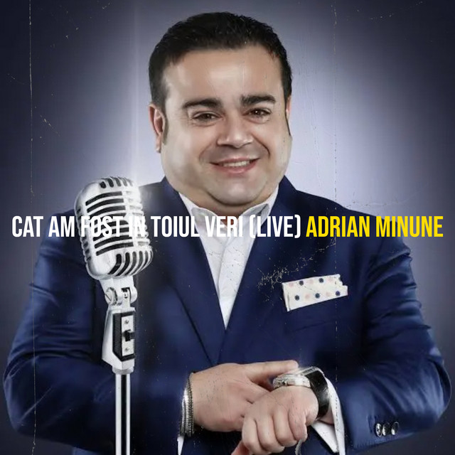 Cat am fost in toiul veri (Live)