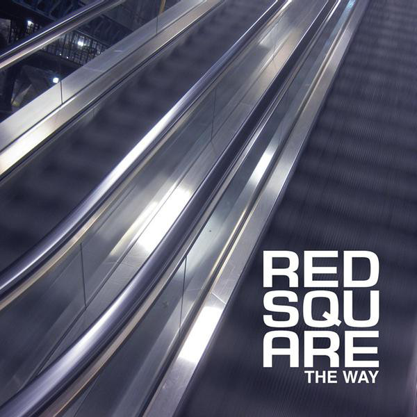 The Way - Original Mix cover art
