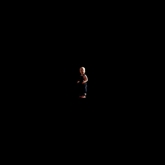 Changes cover art