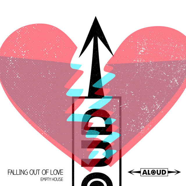 Falling Out of Love / Empty House cover art