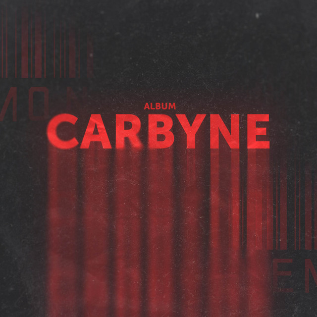 Carbyne (Deluxe Edition) cover art