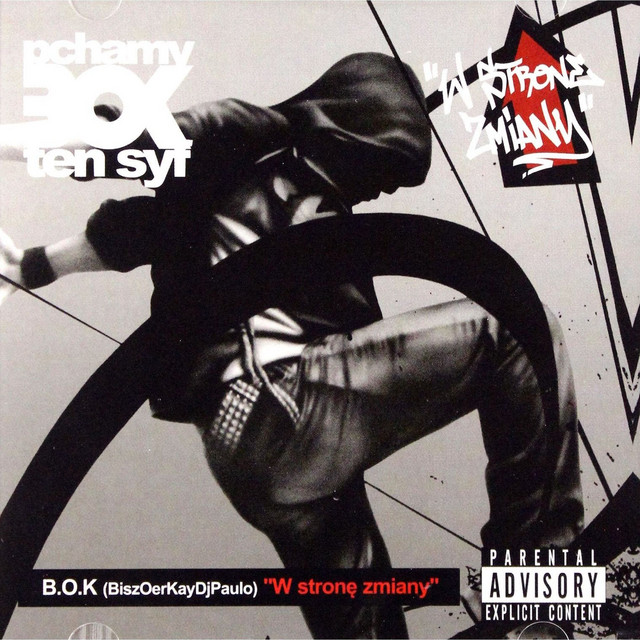 W stronę zmiany cover art