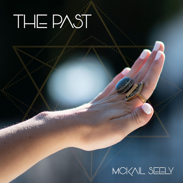 The Past cover