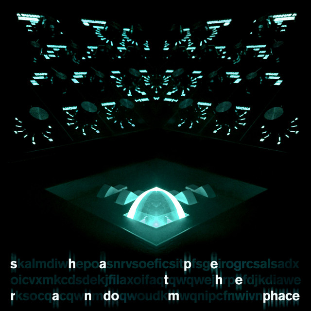 Shape the Random cover art