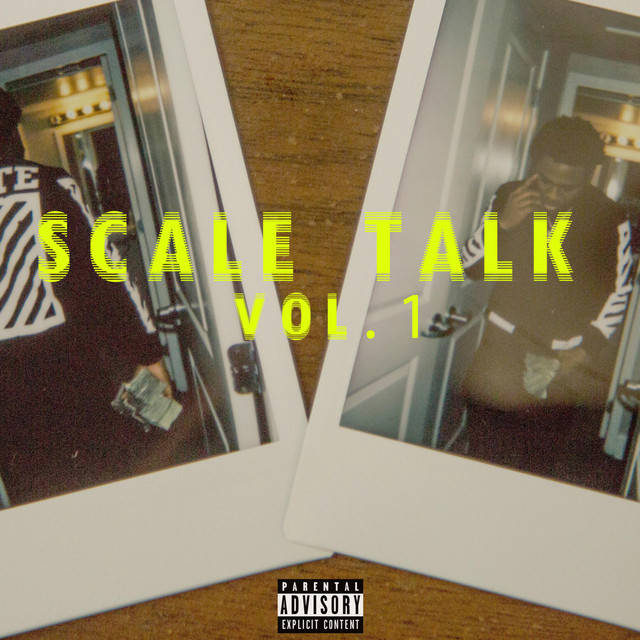 ATM cover art