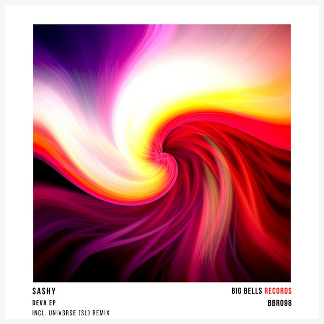 Deva album art