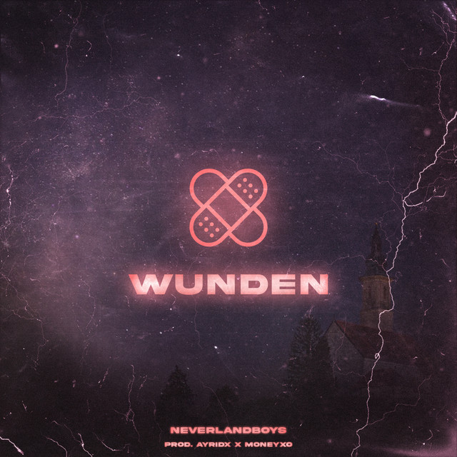Wunden