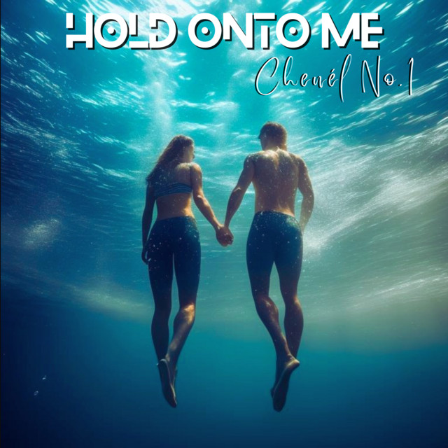 Hold Onto Me cover art