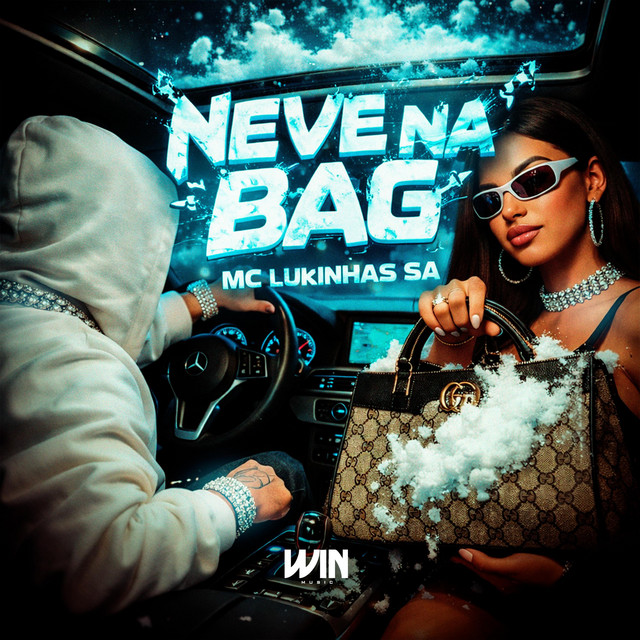 Neve na bag