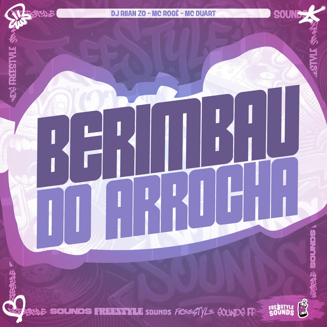 Berimbau Do Arrocha album image
