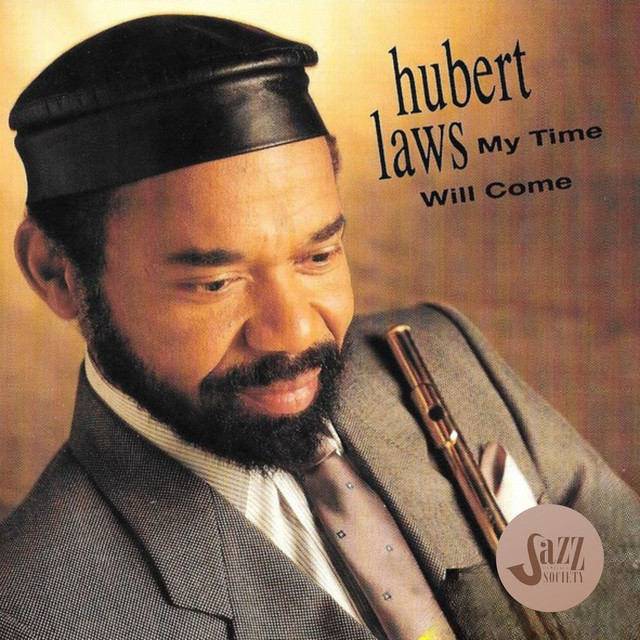 My Time Will Come cover art