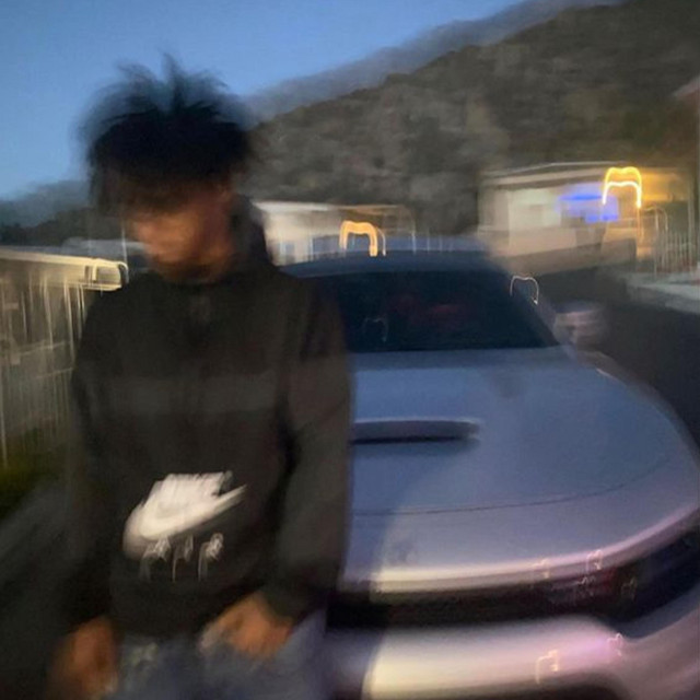 Fate cover art