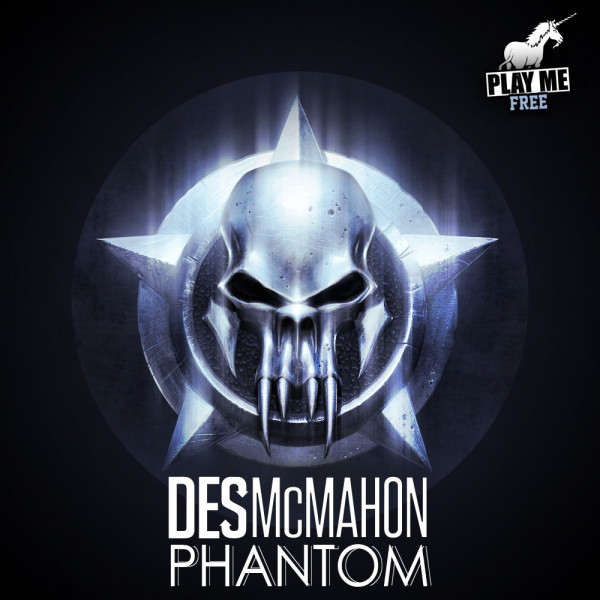 Phantom artwork