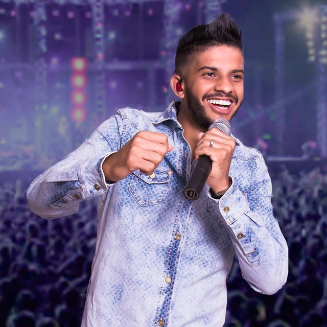 Denner Mello | Spotify