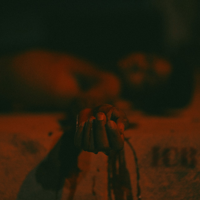 GENERATIONAL CURSE cover art