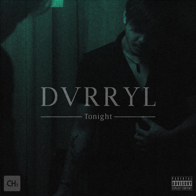 Tonight cover art